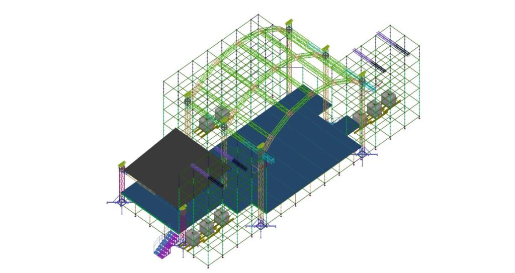 26.08.23 EasyBusyFest Camera View 4